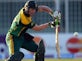 Final match between SA, NZ abandoned