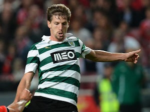 Sporting give green light for Silva move