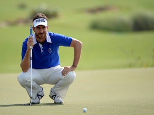 Canizares maintains lead in Morocco
