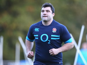 Trio ruled out for England against New Zealand