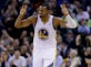 NBA roundup: Warriors thrash Hawks