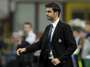 Udinese keen to appoint Stramaccioni