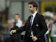 Udinese part company with Stramaccioni