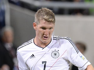Cafu: 'Schweinsteiger Germany's best' 