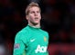 Manchester United goalkeeper Ben Amos extends Bolton Wanderers stay