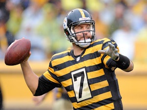 Steelers hold off Bengals