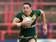 Billy Slater ruled out for Australia