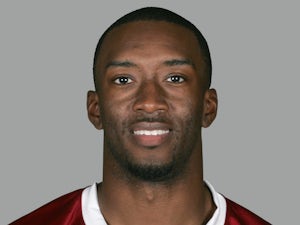 This is a 2012 photo of Crezdon Butler of the Arizona Cardinals NFL football team. This image reflects the Arizona Cardinals active roster as of Monday, June 11, 2012