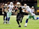 Saints re-sign Meachem on one-year deal