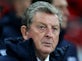 Roy Hodgson expects difficult Ecuador test for England