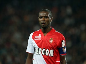 Eric Abidal bound for Olympiacos?