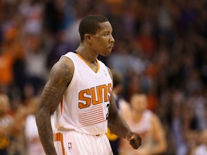 Phoenix Suns' Bledsoe eyes playoff spot