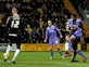 Half-Time Report: Ethan Ebanks-Landell fires Wolverhampton Wanderers into lead