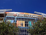 A general view of EverBank Field ahead of the Tennessee Titans versus Jacksonville Jaguars on September 11, 2011