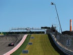 Live Commentary: United States Grand Prix qualifying - as it happened