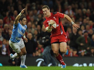 Wales move North to centre