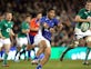 Samoa centre George Pisi banned for six weeks