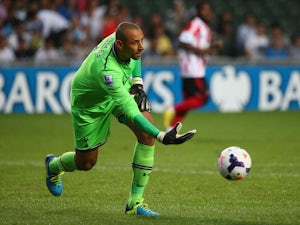 Team News: Gomes in goal for Watford