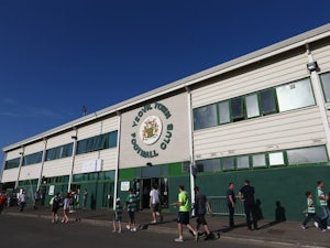 Man City youngster signs for Yeovil