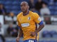 Speight returns to Mansfield starting XI