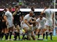 Lancaster: 'England earned NZ respect'