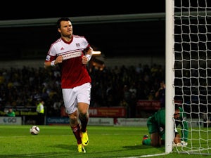 Riise hints at Fulham exit