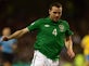 John O'Shea quiet on international future