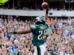 McCoy: 'Eagles have panicked'
