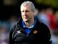 Lyn Jones "delighted" by Newport Gwent Dragons performance