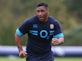 Mako Vunipola wary of Australia scrum