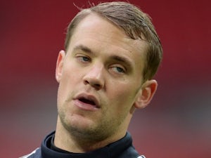 Brehme: 'Neuer can make the difference'