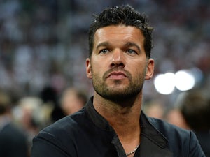 Ballack: 'Arsenal must believe they can win'