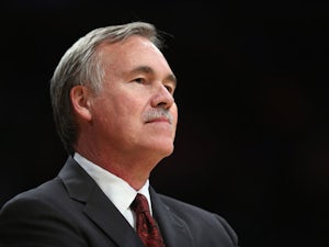 D'Antoni: 'Lakers must learn to win'