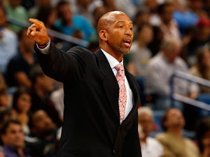 Report: Williams to become Thunder assistant