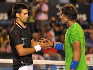 Djokovic: 'Nadal can win Australian Open'