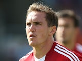Neil Kilkenny of Bristol City in action during the Sky Bet League One match between Coventry City and Bristol City at Sixfields Stadium on August 11, 2013