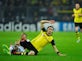 Subotic critical of Dortmund display