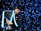 Preview: ATP World Tour Finals