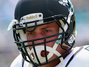 Posluszny out with concussion