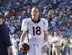 Peyton Manning officially retires