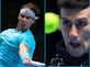 Live Commentary: Nadal vs. Djokovic - as it happened