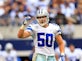 Cowboys DC: 'Lee excited about return'