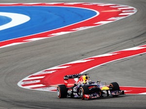 Ricciardo: Red Bull 'need more time'