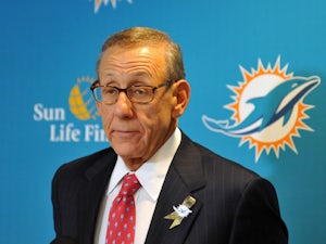 Dolphins interview three in GM search
