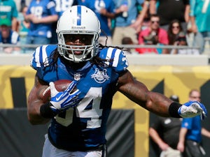 Pagano: 'Richardson not being benched for Herron'