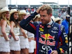Live Commentary: US Grand Prix - as it happened