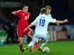 Bale 'excited' for Wales' Euro push