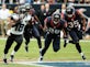 Half-Time Report: Jacksonville Jaguars lead Houston Texans by seven