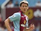 Aleksandar Tonev leaves Aston Villa