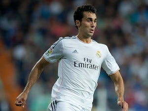 Arbeloa: 'Defeat will act as motivation'